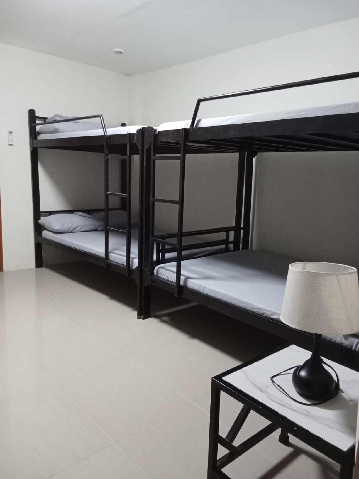 Richville Little Boracay Guest House Calatagan Екстериор снимка