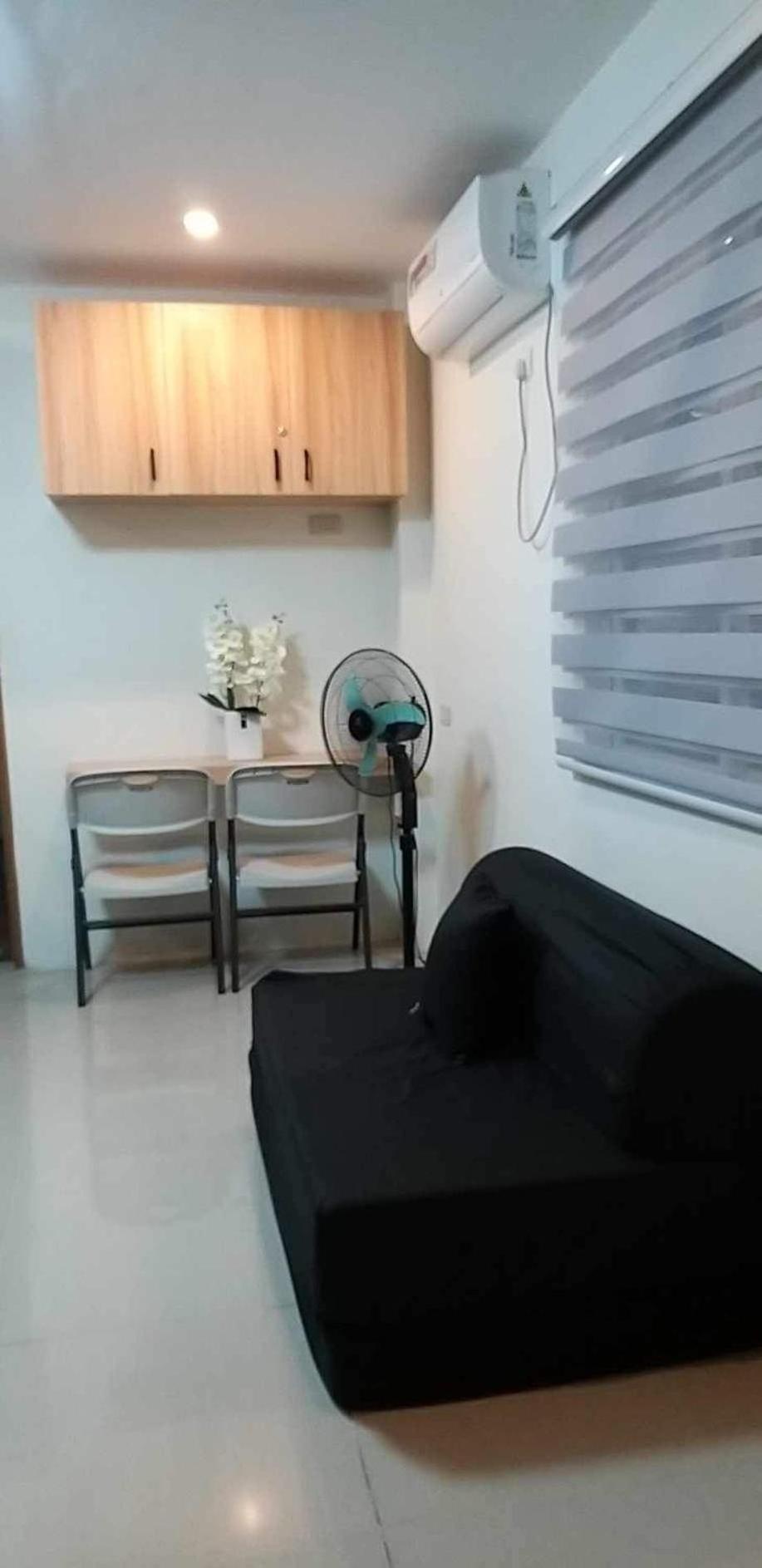 Richville Little Boracay Guest House Calatagan Екстериор снимка
