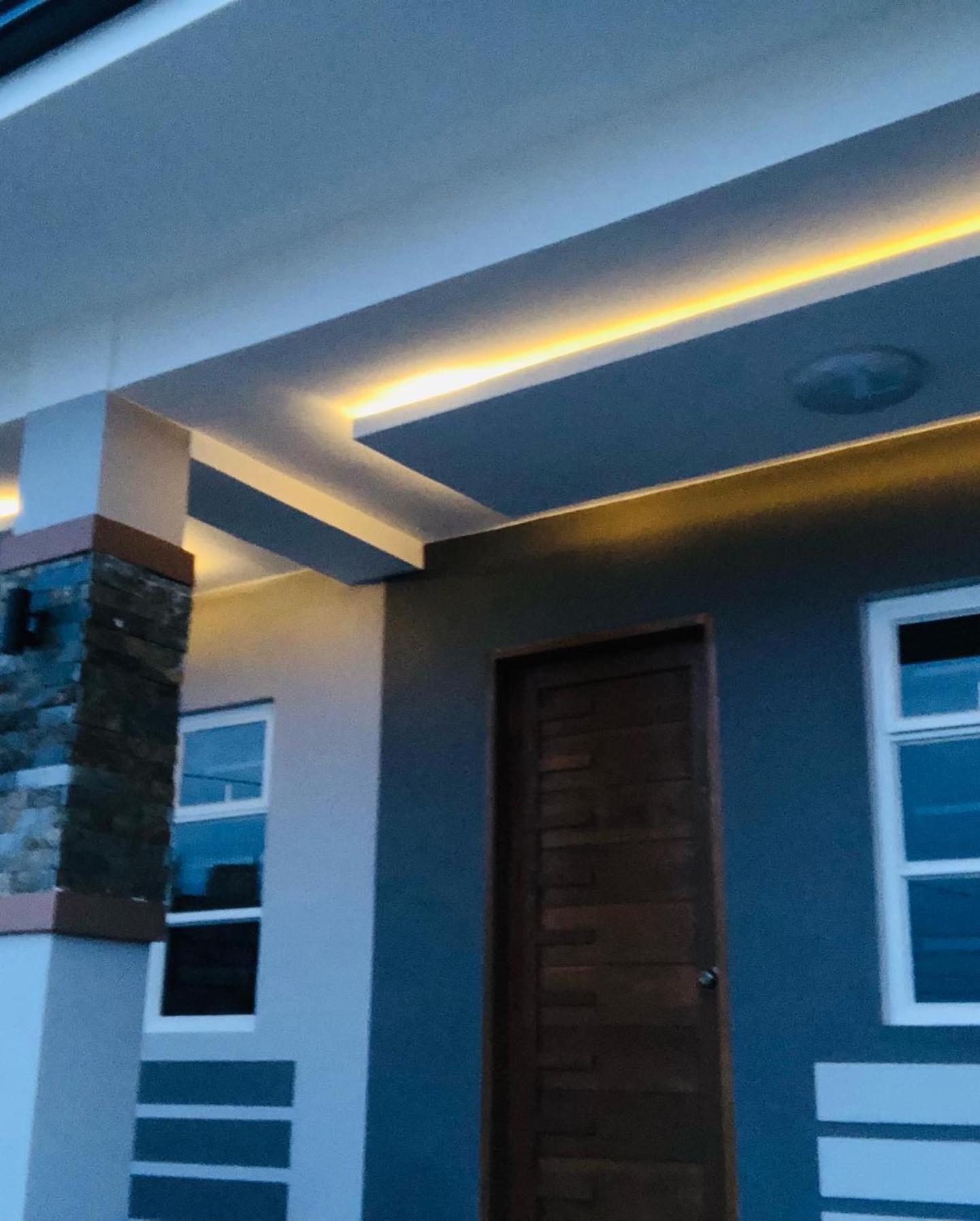 Richville Little Boracay Guest House Calatagan Екстериор снимка