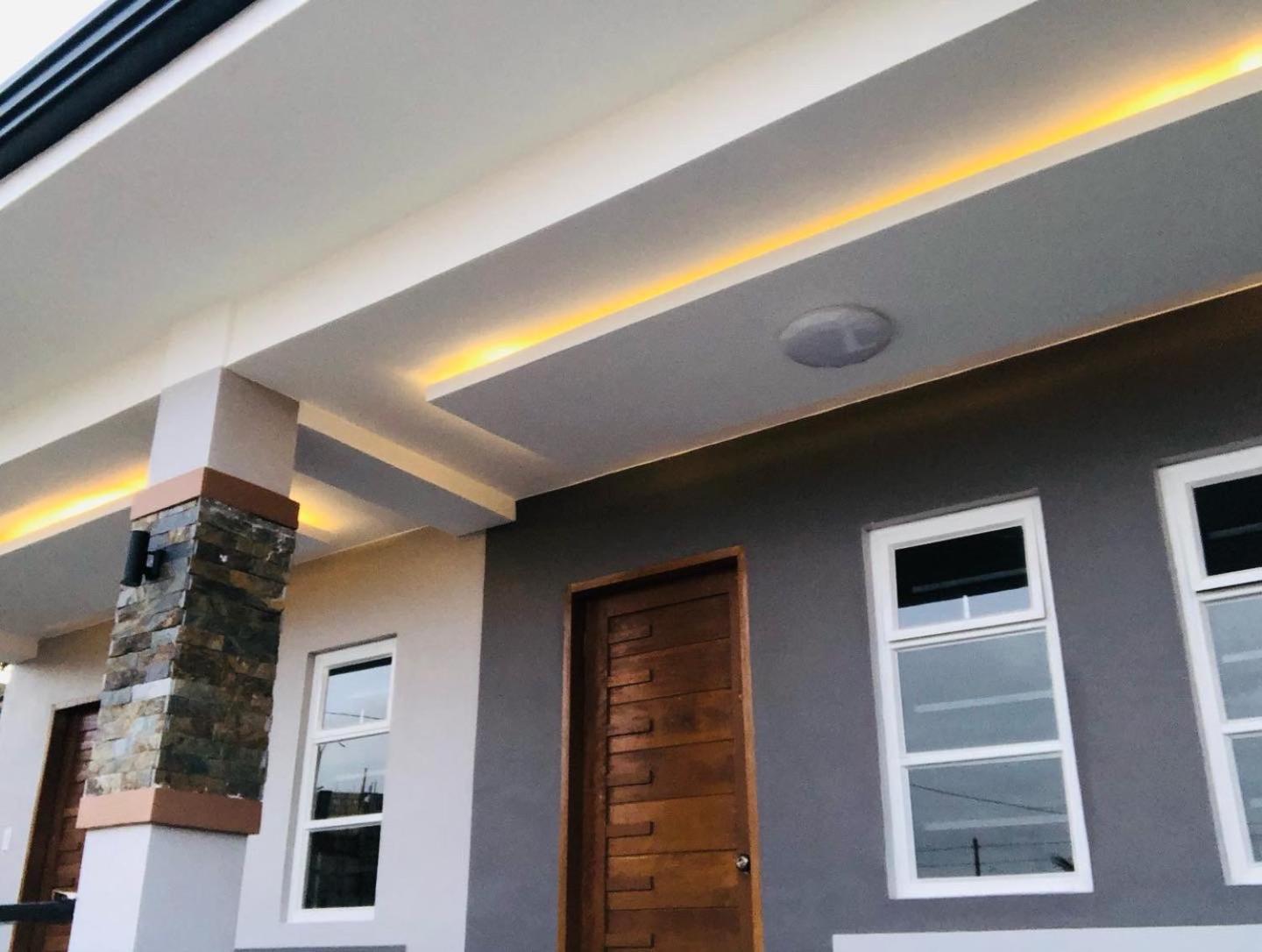 Richville Little Boracay Guest House Calatagan Екстериор снимка